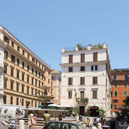 Duca D'Alba Hotel - Chateaux & Hotels Collection Roma Esterno foto