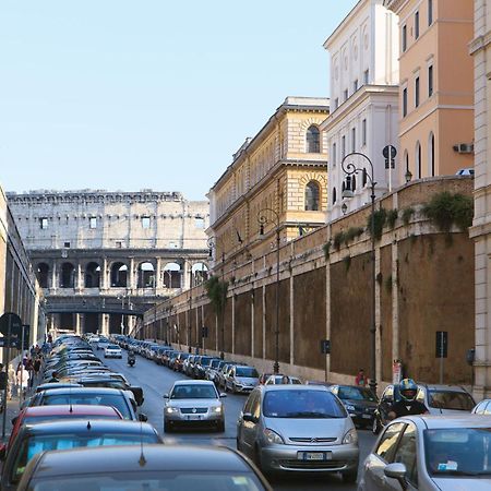 Duca D'Alba Hotel - Chateaux & Hotels Collection Roma Esterno foto