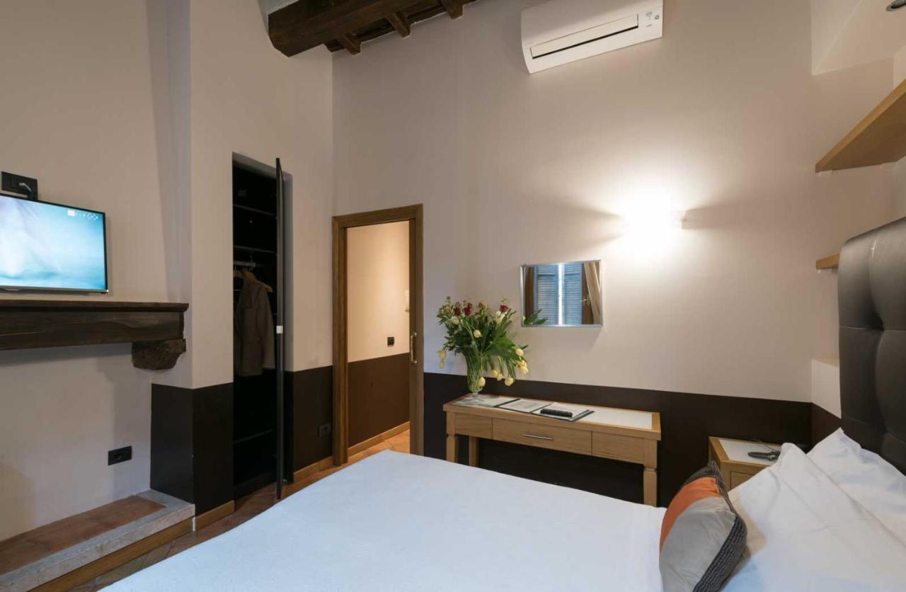 Duca D'Alba Hotel - Chateaux & Hotels Collection Roma Esterno foto