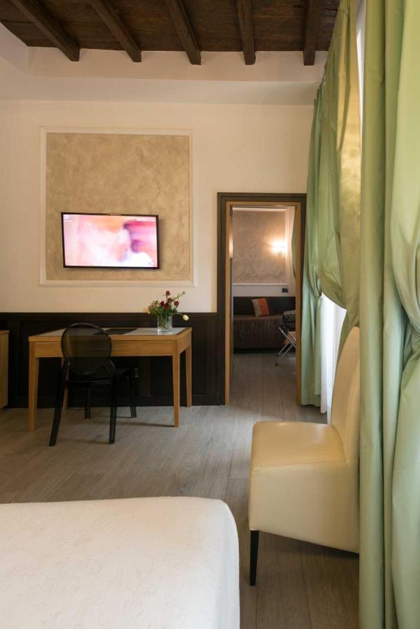 Duca D'Alba Hotel - Chateaux & Hotels Collection Roma Esterno foto