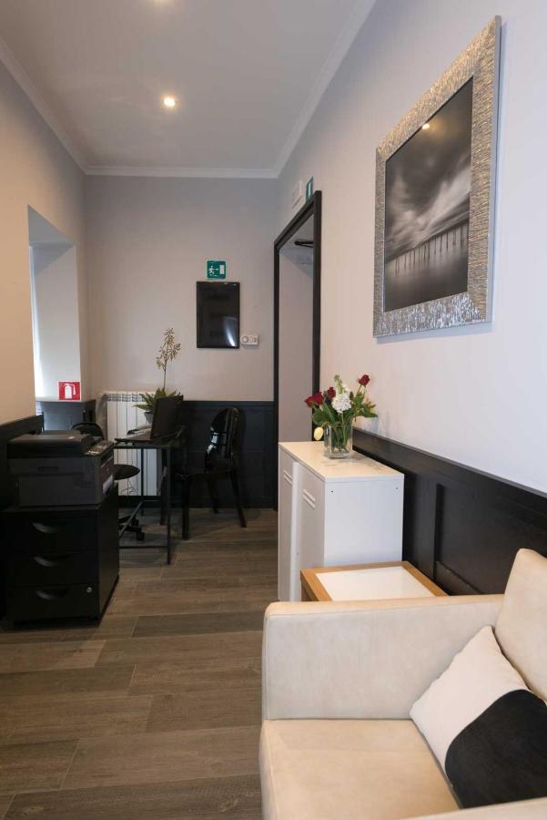 Duca D'Alba Hotel - Chateaux & Hotels Collection Roma Esterno foto