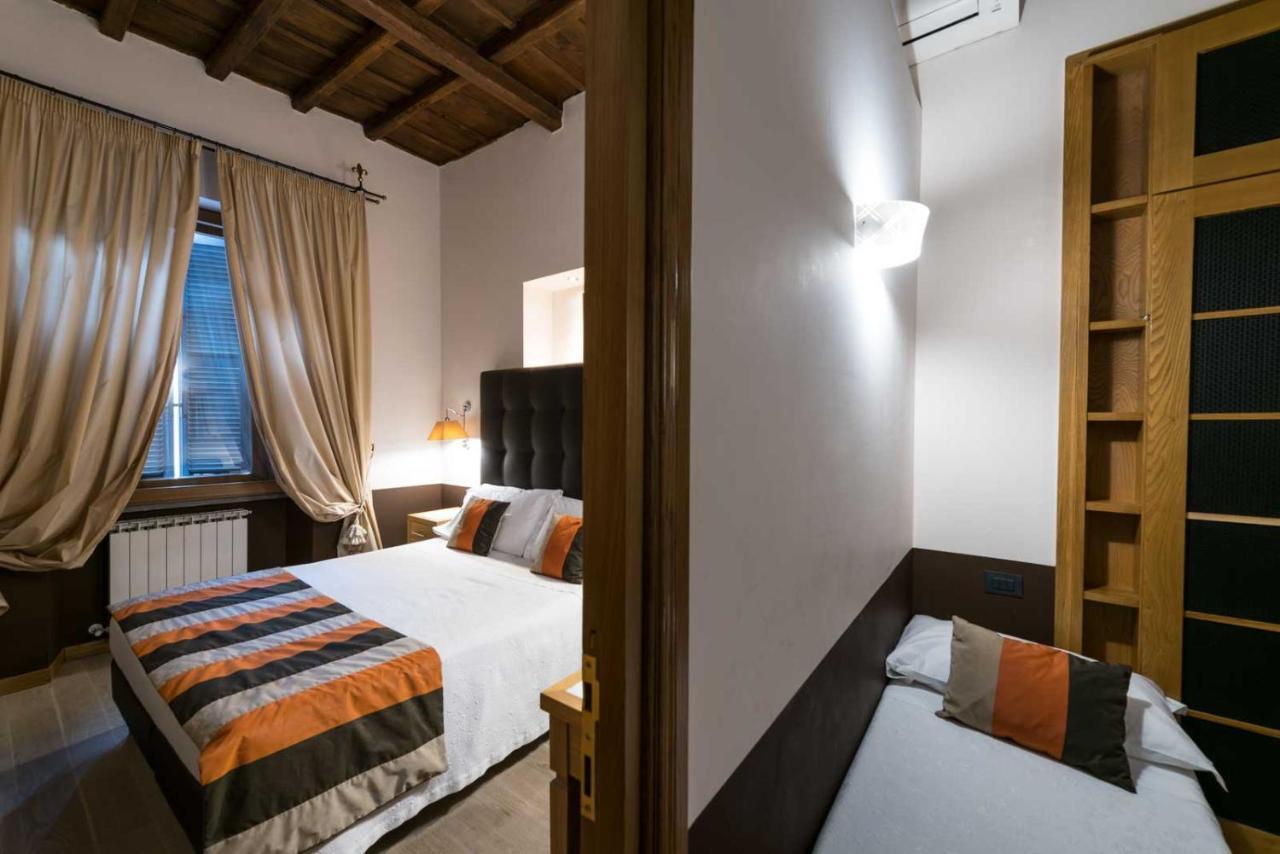 Duca D'Alba Hotel - Chateaux & Hotels Collection Roma Esterno foto