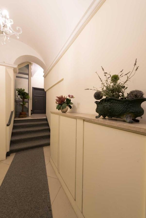 Duca D'Alba Hotel - Chateaux & Hotels Collection Roma Esterno foto