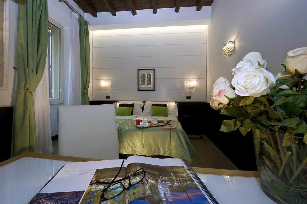 Duca D'Alba Hotel - Chateaux & Hotels Collection Roma Esterno foto