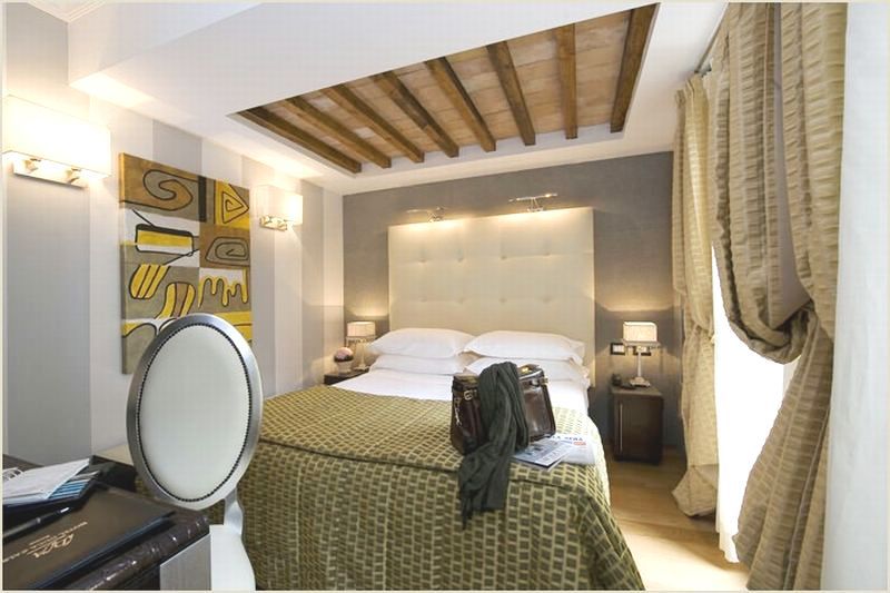 Duca D'Alba Hotel - Chateaux & Hotels Collection Roma Esterno foto