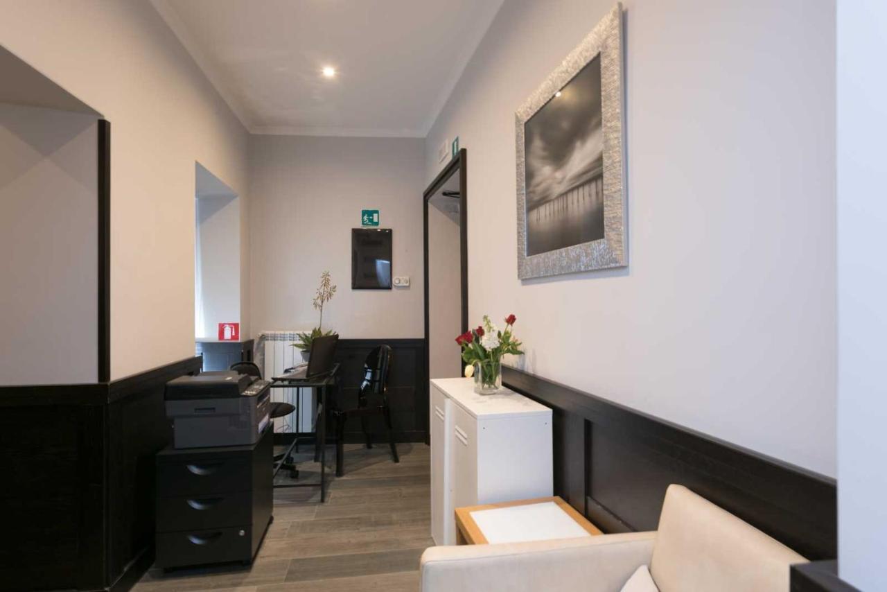 Duca D'Alba Hotel - Chateaux & Hotels Collection Roma Esterno foto