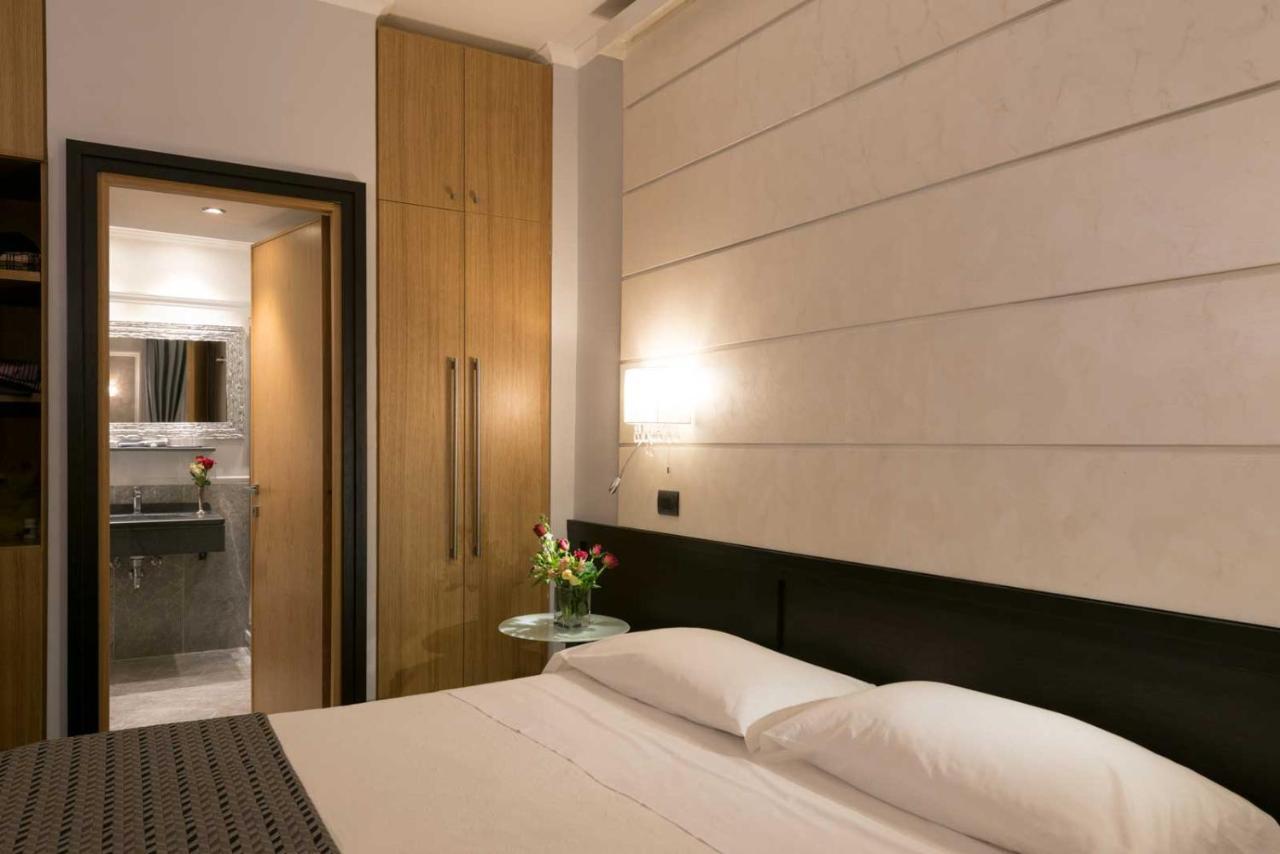 Duca D'Alba Hotel - Chateaux & Hotels Collection Roma Esterno foto