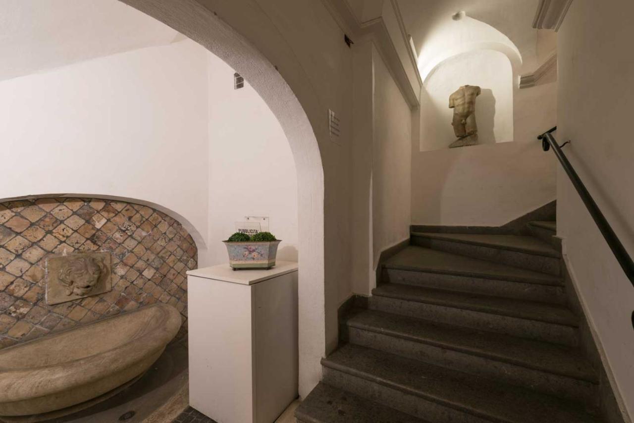 Duca D'Alba Hotel - Chateaux & Hotels Collection Roma Esterno foto