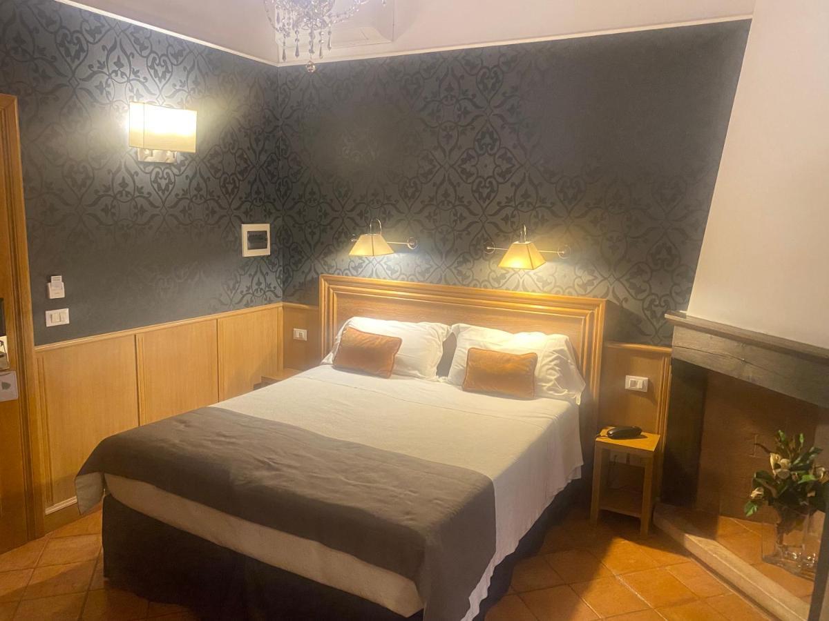 Duca D'Alba Hotel - Chateaux & Hotels Collection Roma Esterno foto