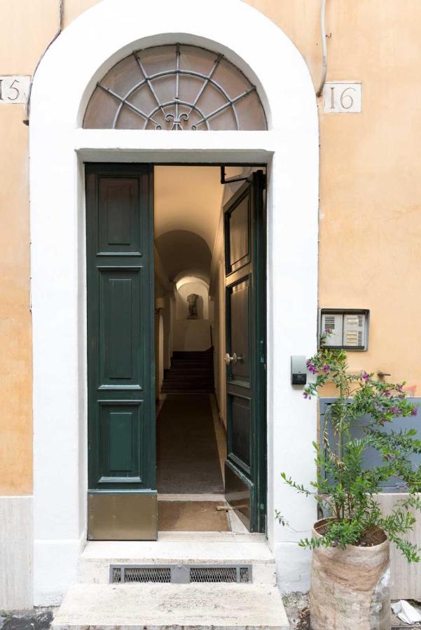 Duca D'Alba Hotel - Chateaux & Hotels Collection Roma Esterno foto