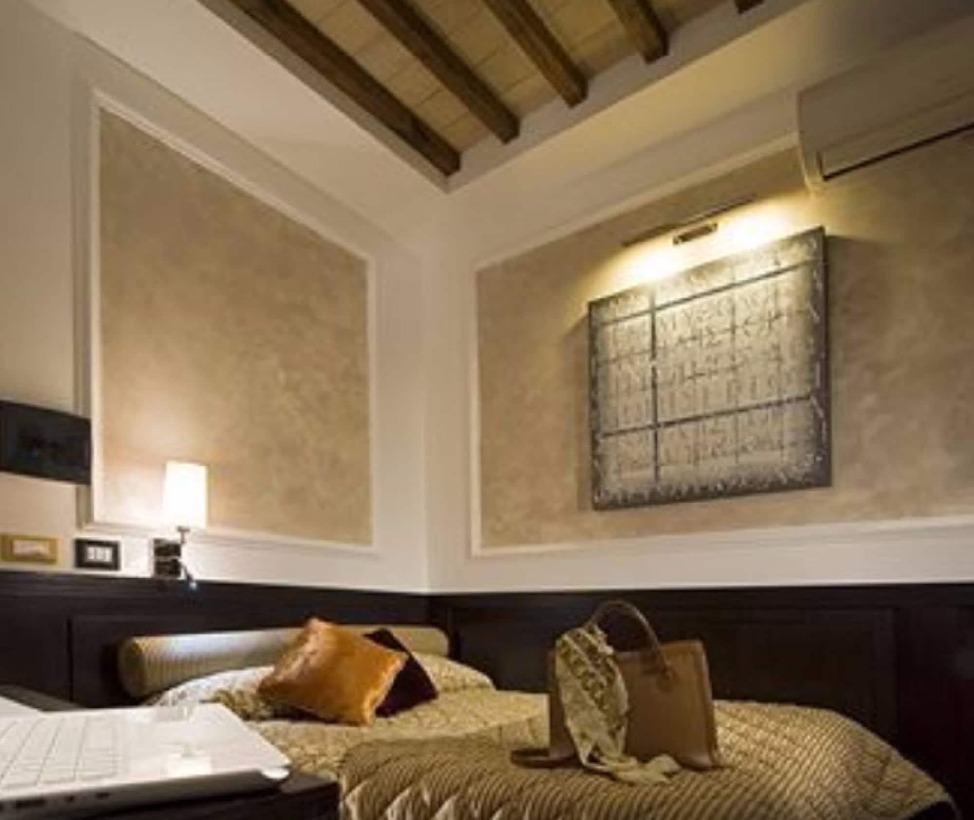 Duca D'Alba Hotel - Chateaux & Hotels Collection Roma Esterno foto