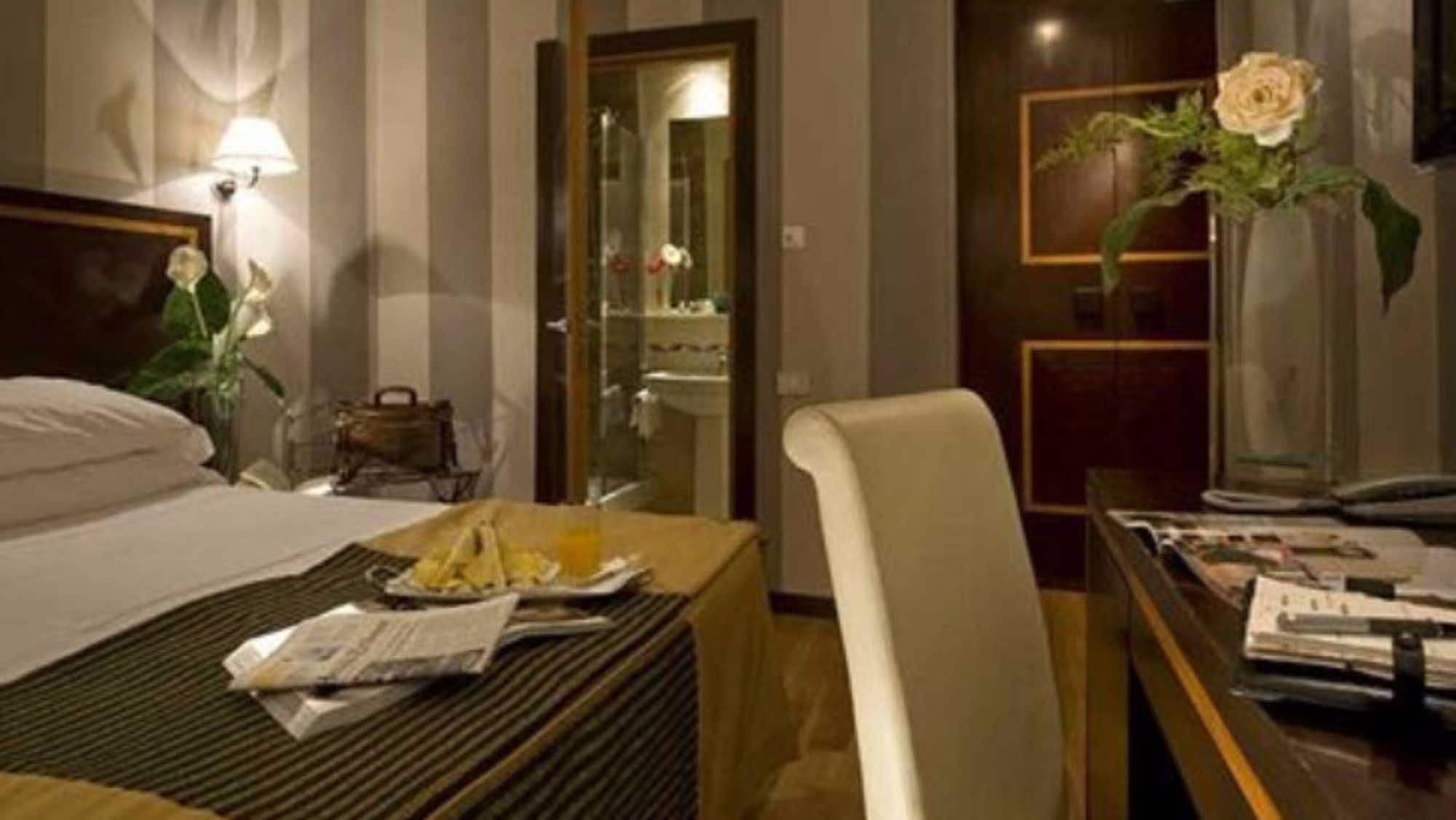 Duca D'Alba Hotel - Chateaux & Hotels Collection Roma Esterno foto
