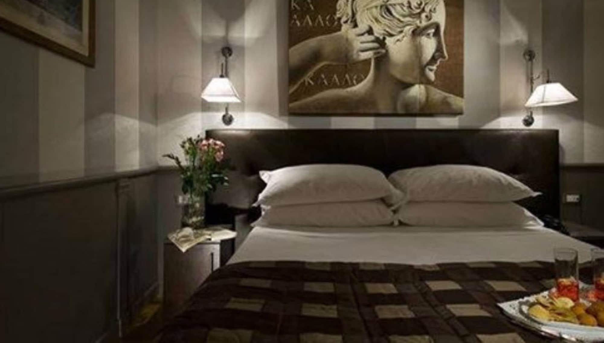 Duca D'Alba Hotel - Chateaux & Hotels Collection Roma Esterno foto