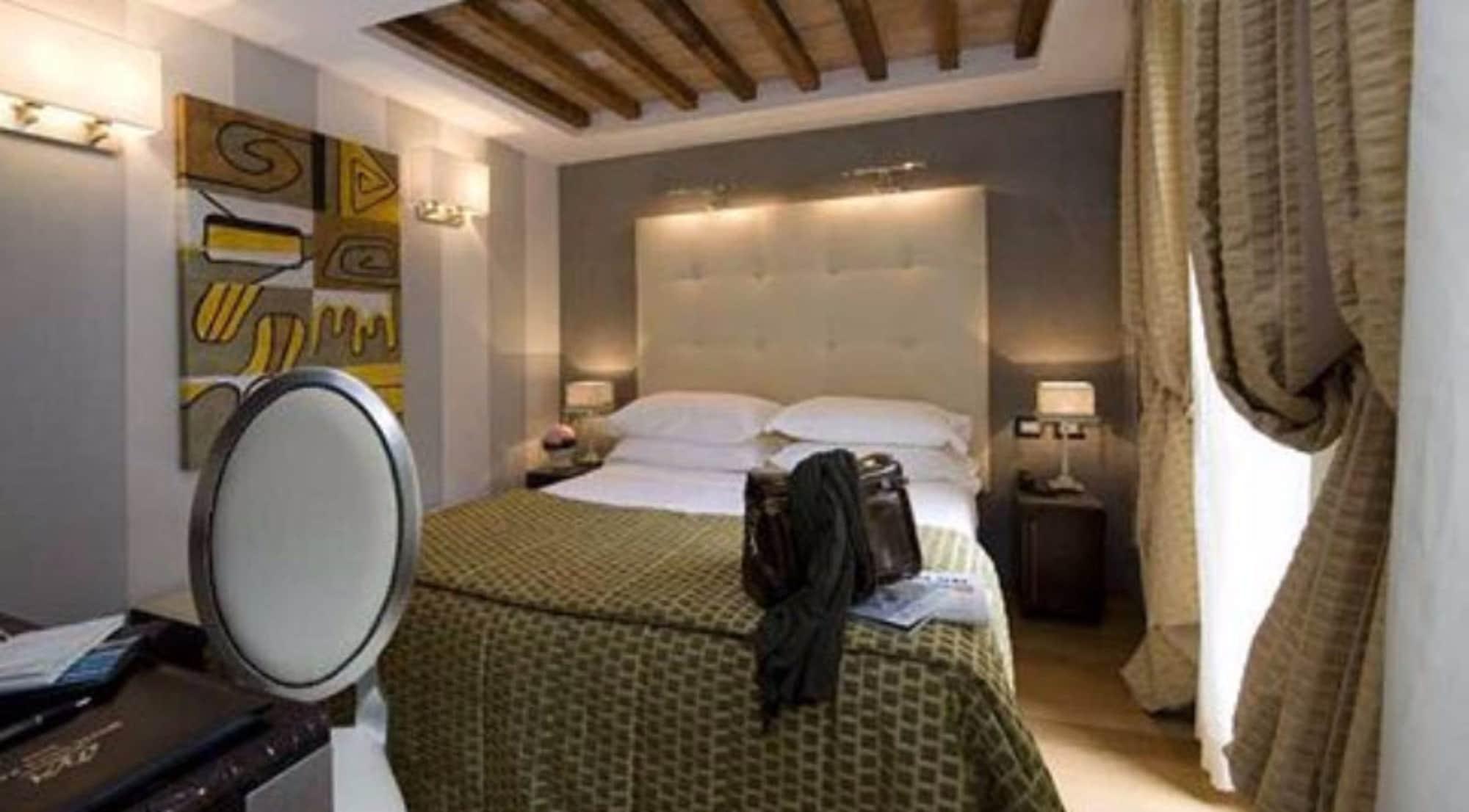Duca D'Alba Hotel - Chateaux & Hotels Collection Roma Esterno foto