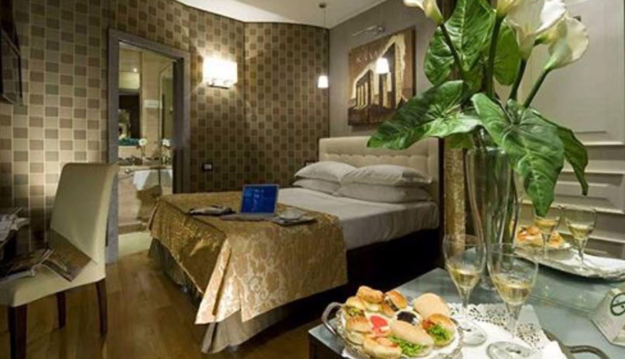 Duca D'Alba Hotel - Chateaux & Hotels Collection Roma Esterno foto