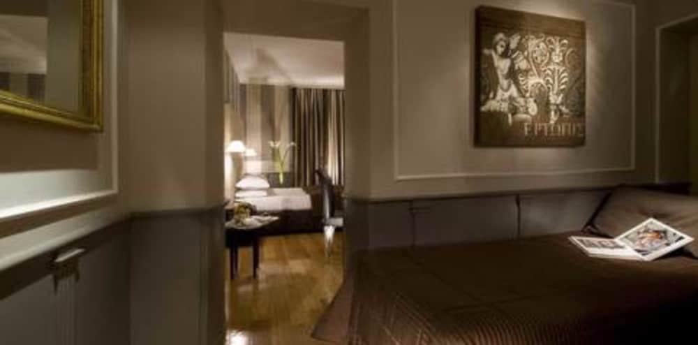 Duca D'Alba Hotel - Chateaux & Hotels Collection Roma Esterno foto