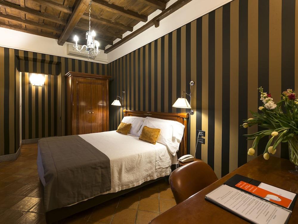 Duca D'Alba Hotel - Chateaux & Hotels Collection Roma Esterno foto