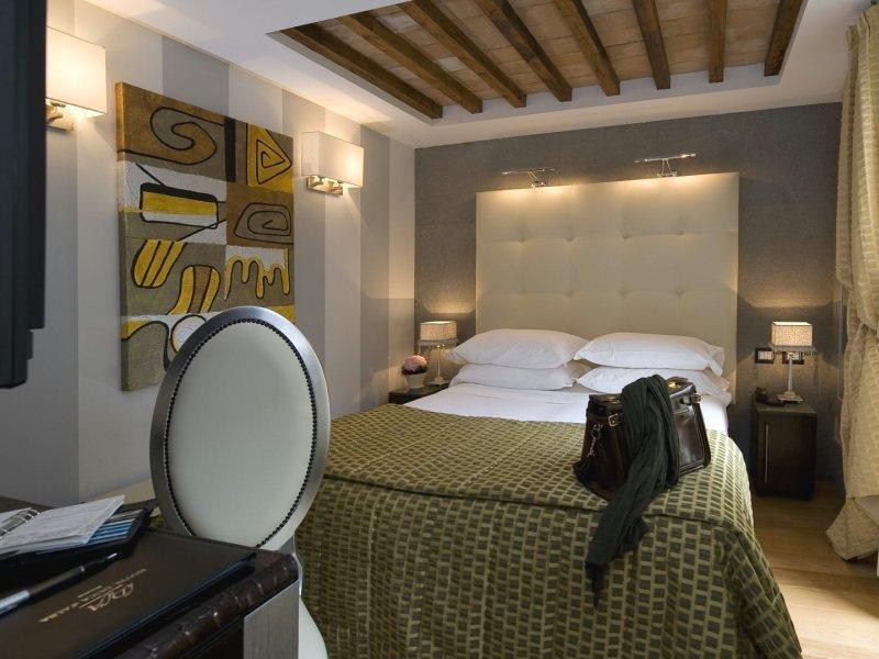Duca D'Alba Hotel - Chateaux & Hotels Collection Roma Esterno foto