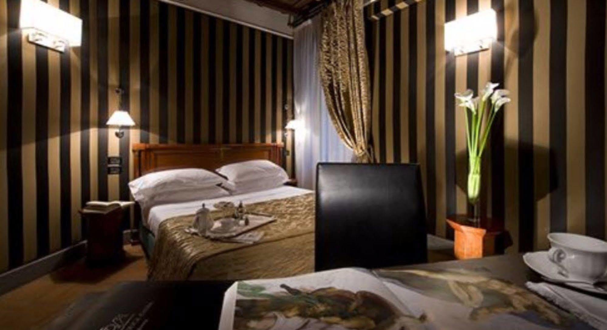 Duca D'Alba Hotel - Chateaux & Hotels Collection Roma Esterno foto