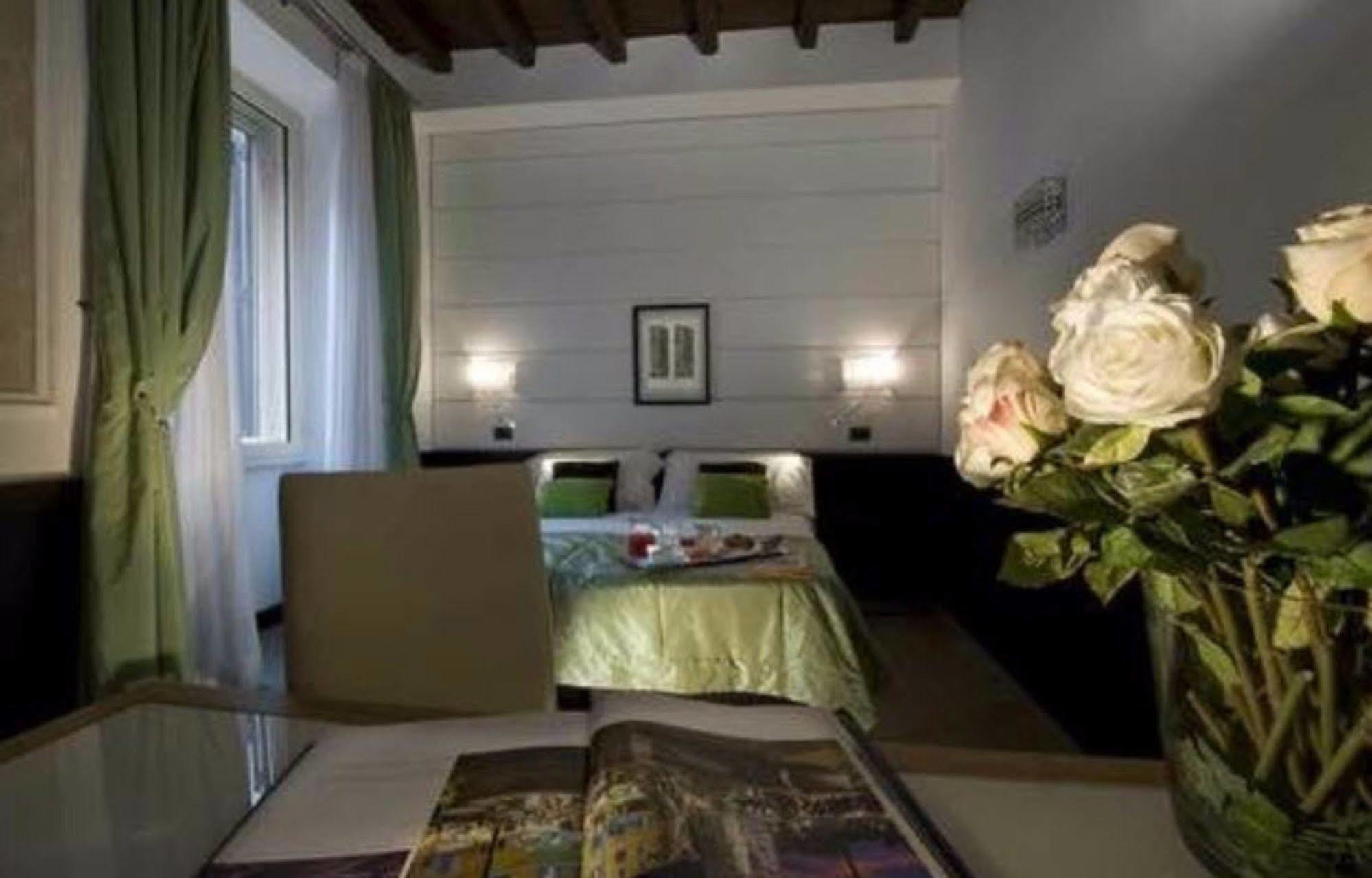 Duca D'Alba Hotel - Chateaux & Hotels Collection Roma Esterno foto