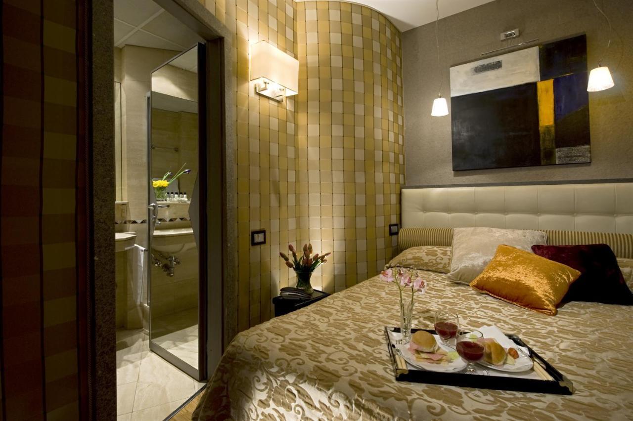 Duca D'Alba Hotel - Chateaux & Hotels Collection Roma Esterno foto