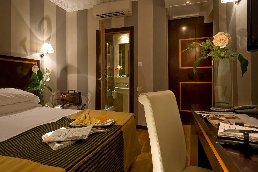 Duca D'Alba Hotel - Chateaux & Hotels Collection Roma Esterno foto